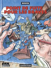 Point de fuite pour les braves - Tome b1995