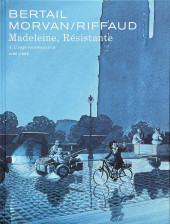 Madeleine, Résistante -4ES- L'ange exterminateur