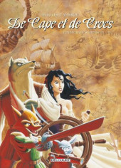 De Cape et de Crocs -a2025- Intégrale - Actes III - IV