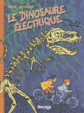 Le dinosaure électrique