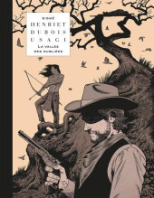 La vallée des oubliées -TL- La Vallée des oubliées