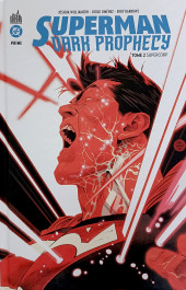 Superman - Dark Prophecy -2- Supercorp