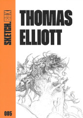 (AUT) Elliott - Sketch.Box : Thomas Elliott