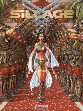 Sillage -25- Alliances