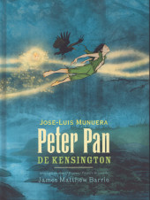 Peter Pan de Kensington (en portugais) - Peter Pan de Kensington