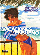 Vacaciones de Ensueño - Tome INT