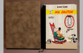 Lucky Luke -38TT- Ma Dalton