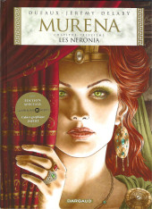 Murena -13ES2- Les Neronia