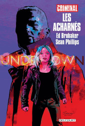 Criminal -HS4- Les Acharnés