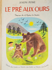 Le pré aux Ours - Le Pré aux Ours
