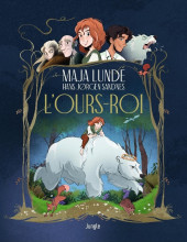 L'Ours-roi