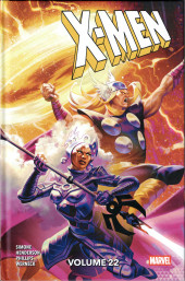 X-Men (2025) -22TL- Volume 22