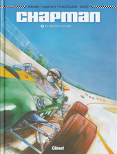 Chapman -1a2013- Les Premières Victoires