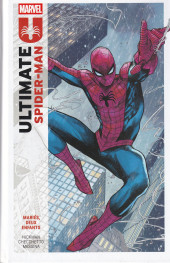 Ultimate Spider-Man (Marvel Deluxe) -INT2024- Mariés, deux enfants