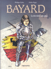Bayard (Pagot) - Le chevalier sans peur