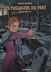 Les passagers du vent -INT03- Édition intégrale Tomes 8 et 9
