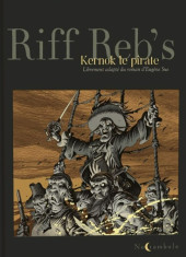 Kernok le Pirate (Riff Reb's) -TL- Kernok le Pirate