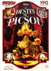 Picsou Magazine Hors-Série -HS03- Le Destin de Picsou