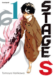 Stage S -1- Tome 1