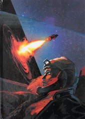 Universal War One -1TT- La genèse