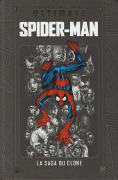 Marvel Ultimate (Hachette collections) -29- La Saga du Clone