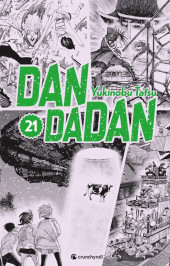 Dandadan -21TL- Tome 21