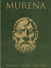 Murena -TL6- Le cycle des complots II (tome11&12)