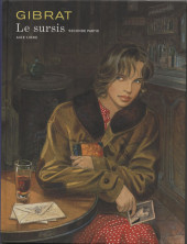 Le sursis -2d2012- Seconde partie