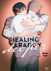 Healing Paradox - Deeper -2- Tome 2