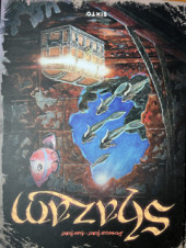 Shazam (Robet) -11- Shazam