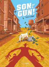 Son of a Gun! - Tome ES