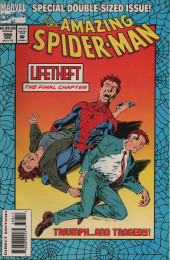 The amazing Spider-Man Vol.1 (1963) -388- 