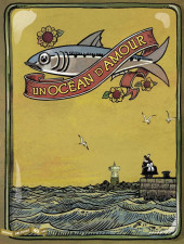 Un océan d'amour - Tome ES