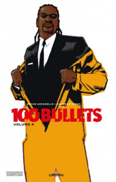 100 Bullets (albums cartonnés) -INT4 a2026- Volume 4