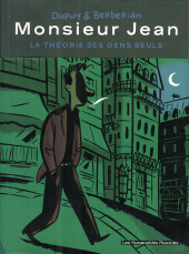 Monsieur Jean -HS2b2010- La théorie des gens seuls