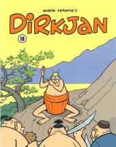 Dirkjan -10- Deel 10