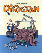 Dirkjan -11- Deel 11