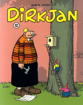 Dirkjan -12- Deel 12
