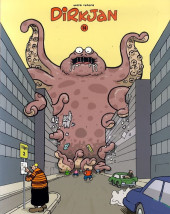 Dirkjan -14- Deel 14