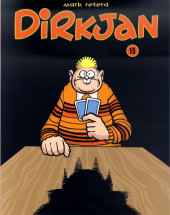 Dirkjan -15- Deel 15