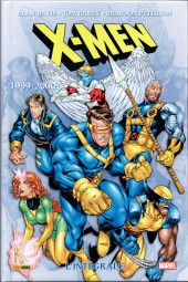 X-Men (L'intégrale) -57- 1999-2000