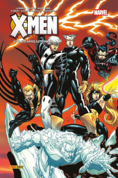 X-Men - L'ère d'Apocalypse (poche) -1- L'ère d'Apocalypse (1)