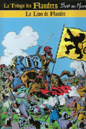 Le lion de Flandre -a2016- Le Lion de Flandre