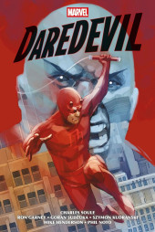 Daredevil par Charles Soule - Tome INT