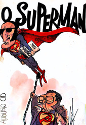 Superman (O) - O Superman