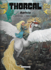 Thorgal -14e2023- Aaricia