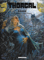 Thorgal -16h2024- Louve