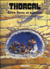 Thorgal -13f2024- Entre terre et lumière