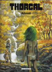 Thorgal -8e2024- Alinoë