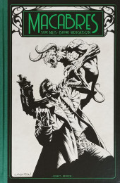 Macabres - Tome TL